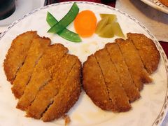 -92°C俄式厨房(中央大街店)