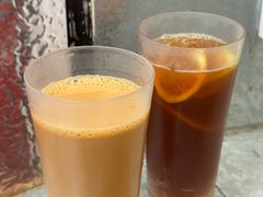 -孖记茶档·热腾茶餐(乐峰店)