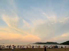 -胖大嫂渔家排档·全海景餐厅(渔村店)