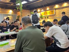 -净行天厨(莲塘总店)