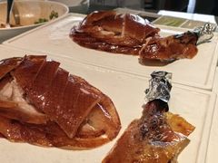 -小大董·烤鸭(观景餐厅·南京西路店)