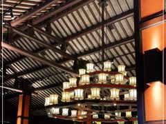 -杭州西子湖四季酒店·金沙厅