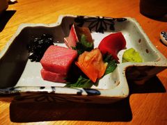 -然寿司(郎园vintage店)