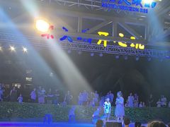 -渔家火锅·海鲜自助餐·演艺(亚龙湾天域酒店)