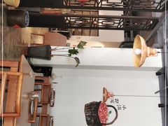 -如禾素食·下午茶·糖水