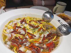 -太二酸菜鱼(沈阳万象城店)