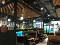 大堂-东椰·海南椰子鸡火锅(朝阳门店)