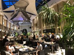 -金海湾大酒店-可园餐厅