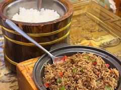 -宗巴雍姆藏餐府