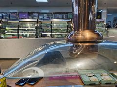 -蚝英雄鲜蚝自助专门店(长楹天街直营店)