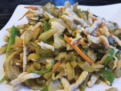 -我去·春饼文化主题餐厅(国定路总店)