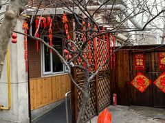 -正宗天津烧麦馆(柳州路店)