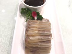 白切羊肉-老好人象山海鲜(岭南路店)