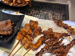 -江湖一盏灯·滇味卤烤(普惠园店)