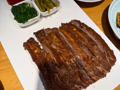 -一轩饺子馆(丽都店)