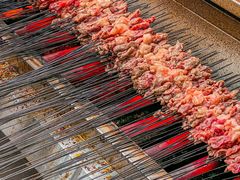 -老白家怡贵园烤肉