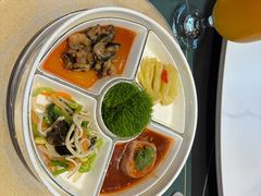 -酒蜻蜓·庭院私房菜(天元东路店)