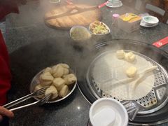 -老渔翁炖鱼坊(黄海西路东山店)