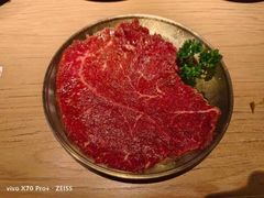 -西塔老太太泥炉烤肉(北京望京店)