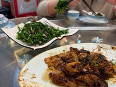 -广迎居老正兴菜馆