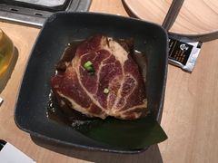 -新石器烤肉(百联川沙店)