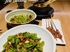 -金掌勺锅包肉(华润万象城店)
