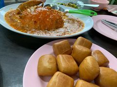 -龙海鲜螃蟹王(宏茂桥店)