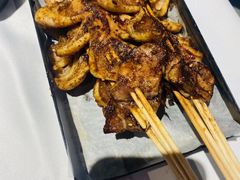 -鑫悦诚府·新鲁菜·餐厅(趵突泉店)