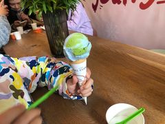 -Dal Cuore 达可芮冰淇淋(陕西北路店)