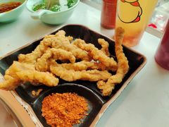 -晓宇重庆火锅(赛格国际购物中心店)