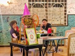 -Fresh Fruit Factory - Fruit Cuisine Restaurant