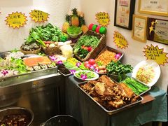 -福苗小骆驼烧烤(曲江店)