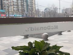 -麦当劳(北苑秋实路店)
