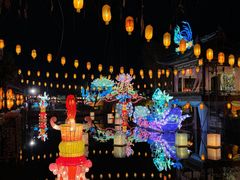 -横店影视城梦幻谷园区