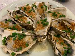-东营蓝海御华大饭店渔歌舫(潍河路店)