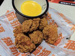 -猫爪爪原切自助烤肉(观音桥阳光世纪店)