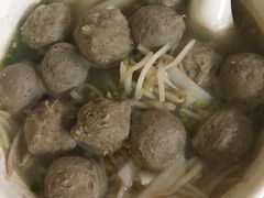 -潮镇老尾牛杂(环城西路店)