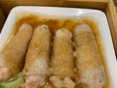 -點無缺茶楼·海鲜酒家(世博店)