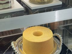 -CloudD'or可露朵蛋糕(1733商业空间店)