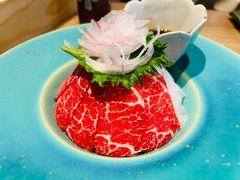 -Minase水濑·日料放题(外滩店)