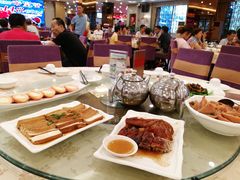 -潮喜竹溪荔湖酒家(荔枝湾店)