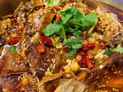 -蓉三少冒烤鸭·四川小吃集(北京首店)