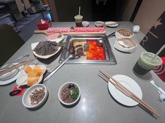 -海底捞火锅(世豪广场店)
