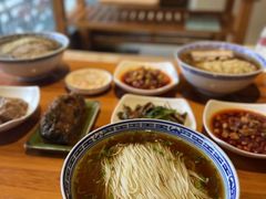 -同得兴 Since·1995 传统苏式面馆(十全街店)