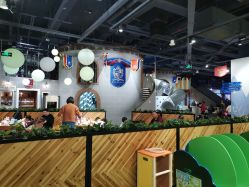 -幻贝家儿童乐园(苏州中心店)