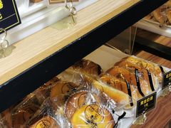 -韩国利尔面包(桂林路店)