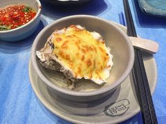 -千岛蚝高压锅生蚝·人参火锅(白云万达店)