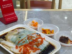 -银记肠粉店(北京路店)