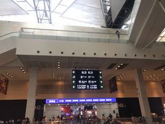 -东浩兰生上海世博展览馆