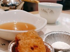 -鹅香四海·卤水火锅·砂锅粥·潮汕菜(宝安店)